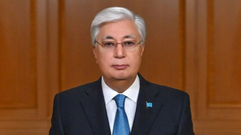 Казахстан поддержал мирный план Трампа по Украине