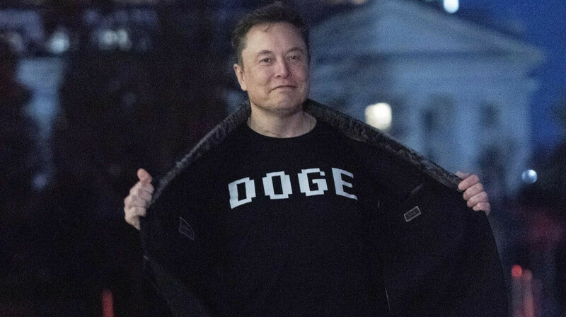 Проект Илона Маска по сокращению расходов DOGE досрочно расформирован