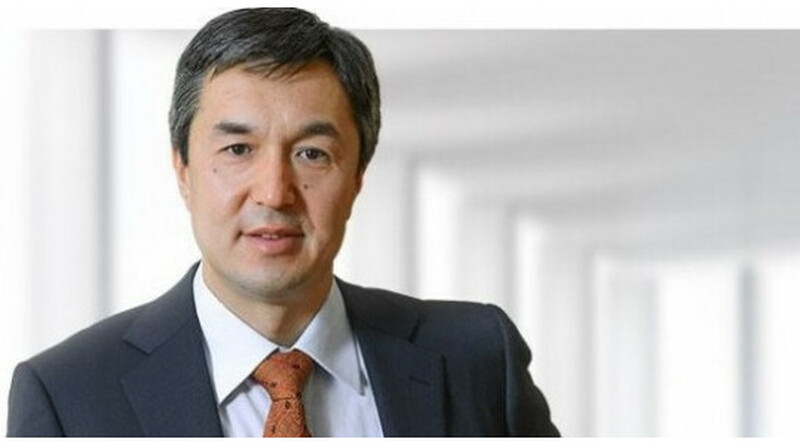 Сразу четверо заместителей Раимбека Баталова покидают “Атамекен”