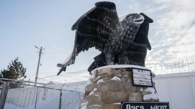 Пожизненное в “Чёрном беркуте”: убийц Яны Легкодимовой отправят в самую строгую колонию страны