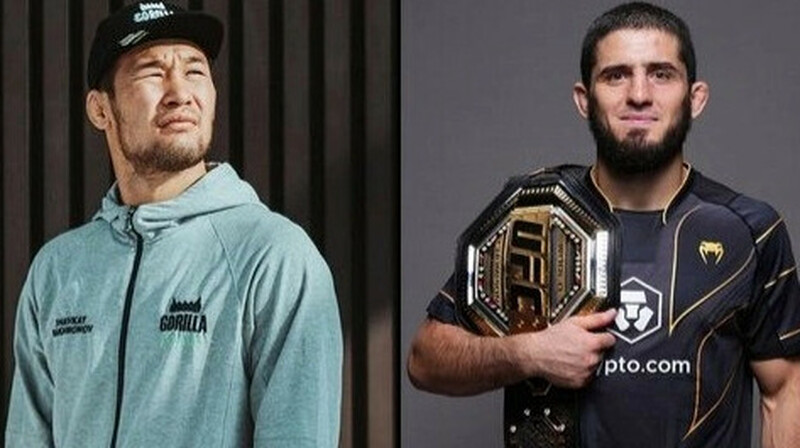 Рахмонов - Махачев: бойцы сделали заявления о возможном поединке в UFC