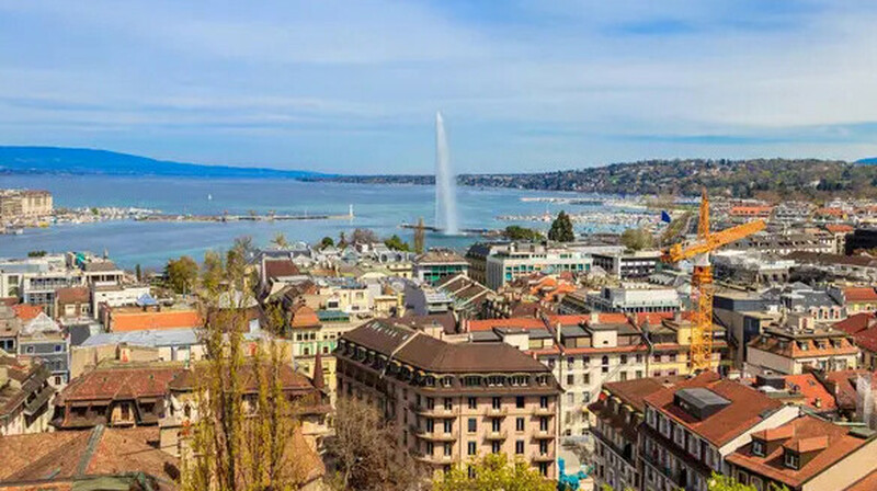 Белый дом раскрыл, о чём говорили США и Украина в Женеве