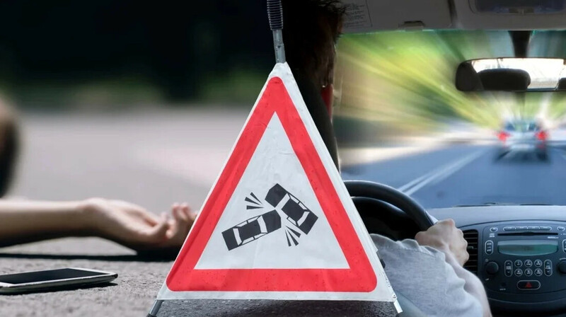 Шесть человек погибли в ДТП на трассе Алматы - Бишкек: возбуждено дело