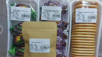 В петропавловском супермаркете продавали товары по ценам в рублях - владельца наказали