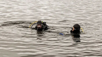 Тела пропавшего школьника и мужчины нашли в реке в Актобе