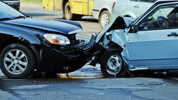 Водитель погиб при попытке скрыться от полиции в Лисаковске
