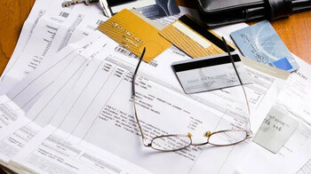 Количество кредитных заявок от казахстанцев сократилось на 13,1%