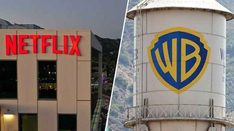 Netflix забирает Warner Bros. за $82,7 млрд - крупнейшая сделка в истории стриминга