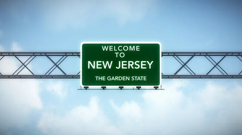 Финал чемпионата мира по футболу пройдет в штате Нью-Джерси