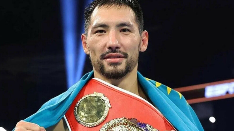 Лишит ли WBO титула Жанибека Алимханулы: названы условия