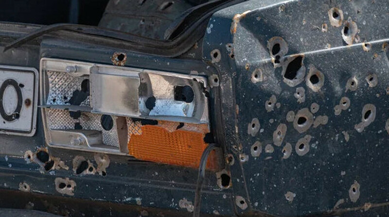 Израиль нанёс новую серию ударов по югу Ливана