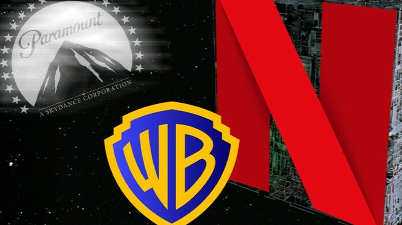 Paramount и Netflix борются за покупку Warner Bros.: ситуация накаляется
