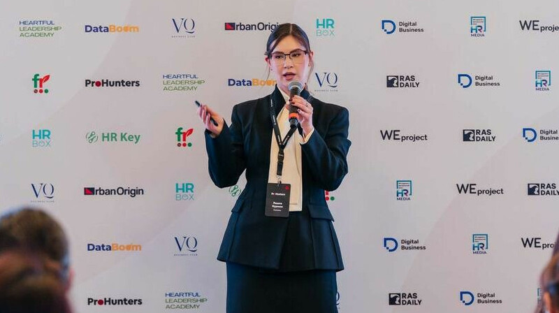 Названы лучшие работодатели Казахстана