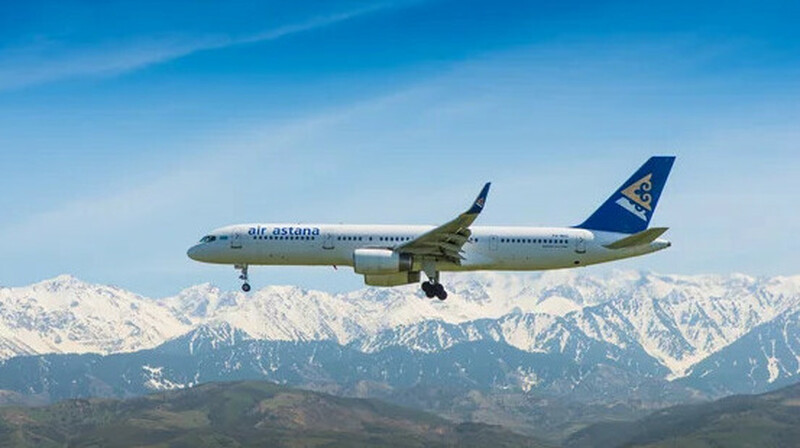 Авиакомпания Air Astana отреагировала на предложение депутата об отмене невозвратных билетов