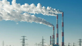 Токаев поручил модернизировать электростанции Алматы для снижения загрязнения воздуха