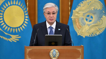 Казахстан должен стать энергетической державой с большим экспортным потенциалом - Токаев