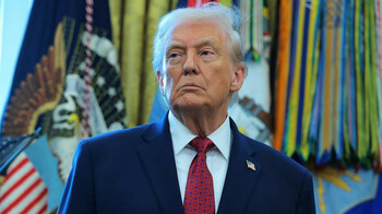 Трамп выступил с угрозами в адрес Колумбии, Мексики и Кубы