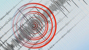 Землетрясение магнитудой 6,2 произошло в Японии