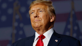 Выборы невозможны - Трамп о дальнейших действиях в Венесуэле