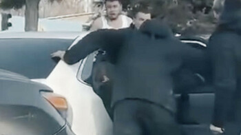 Резонансное убийство в Шымкенте: после массовой драки задержаны четверо