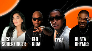 Какие мировые звезды приедут в Казахстан в 2026 году