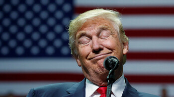 Стали известны полномочия Трампа в Совете мира