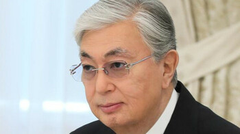 Президент Казахстана внес изменения в функции АФМ, АЗРК и АРРФР