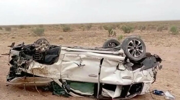 Дело супруги бойца Рахмонова о ДТП получило резкий поворот