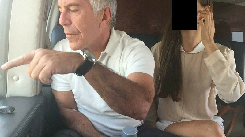 Секретные полёты, генералы и «казахская девушка»: что связывало Джеффри Эпштейна с Казахстаном