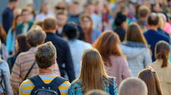 Численность населения - новая веха: что показал подсчет на 1 января