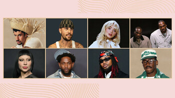 Объявлены лауреаты «Грэмми-2026»: полный список победителей