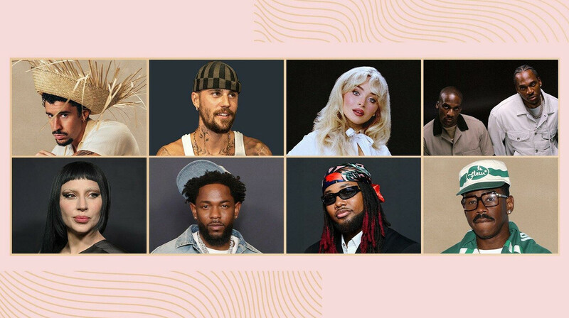 Объявлены лауреаты «Грэмми-2026»: полный список победителей