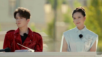 Проект «Voice Beyond Horizon» Димаша Кудайбергена стартовал в Туркестане