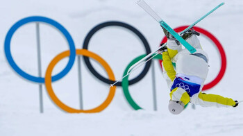 Казахстанские фристайлистки сотворили историю