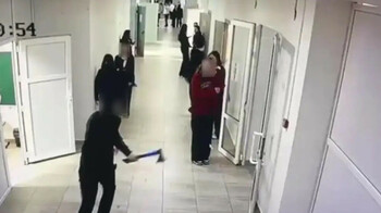 Нападение с топором на школу в Атырауской области: в МВД рассказали, что грозит подростку и как защитят детей