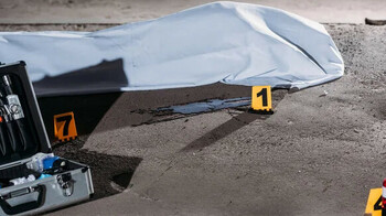 Труп бывшего руководителя хлебозавода нашли в Тараз: идет расследование