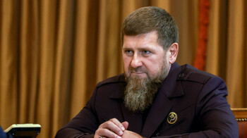 Рамзан Кадыров ввёл в Чечне режим ЧС