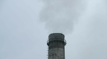 Уголь и строительные отходы: усиление экологического контроля в Алматы