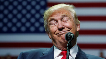 «Исчезнут с лица земли»: Трамп сделал жёсткое предупреждение Ирану