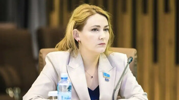 В Казахстане может появиться ещё один государственный язык: депутат сделала неожиданное предложение