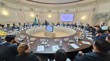 Проекты Алматинского горного кластера и «Almaty Superski» получили поддержку Общественного совета и депутатов Маслихата города Алматы